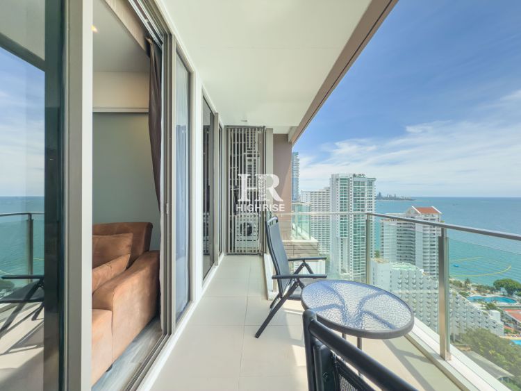 1 bedroom 50m2 in Baan Plai Haad