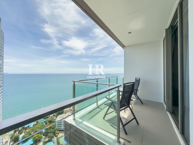 1 bedroom 50m2 in Baan Plai Haad