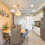 1 bedroom 50m2 in Baan Plai Haad
