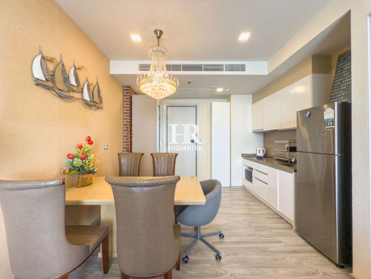 1 bedroom 50m2 in Baan Plai Haad