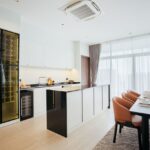 Four bedroom villa 469m2 in The Prospect Villas