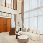 Four bedroom villa 469m2 in The Prospect Villas