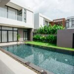 Four bedroom villa 469m2 in The Prospect Villas