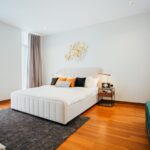 Four bedroom villa 469m2 in The Prospect Villas