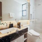 Four bedroom villa 469m2 in The Prospect Villas