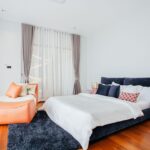 Four bedroom villa 469m2 in The Prospect Villas