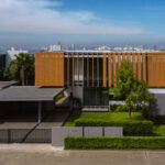 Four bedroom villa 469m2 in The Prospect Villas