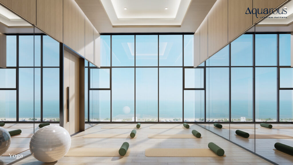 Aquarous Jomtien Pattaya