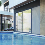 Five bedroom villa 400m2 in Manruetra Pura