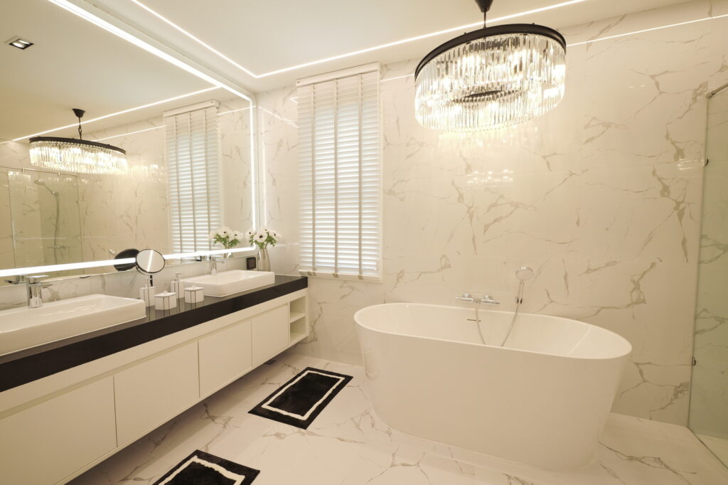 Four bedroom villa 350m2 in The Lavish Pattaya
