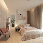 Four bedroom villa 350m2 in The Lavish Pattaya