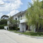 Four bedroom villa 350m2 in The Lavish Pattaya