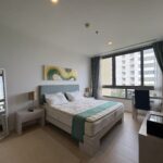 Квартира с 3-мя спальнями 130м2 в Northpoint Condo
