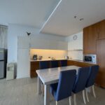 Квартира с 3-мя спальнями 130м2 в Northpoint Condo