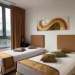 Квартира с 3-мя спальнями 130м2 в Northpoint Condo