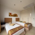 Квартира с 3-мя спальнями 130м2 в Northpoint Condo