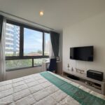 Квартира с 3-мя спальнями 130м2 в Northpoint Condo