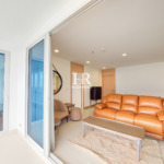 Квартира с 2-мя спальнями 98м2 в The Palm Wongamat