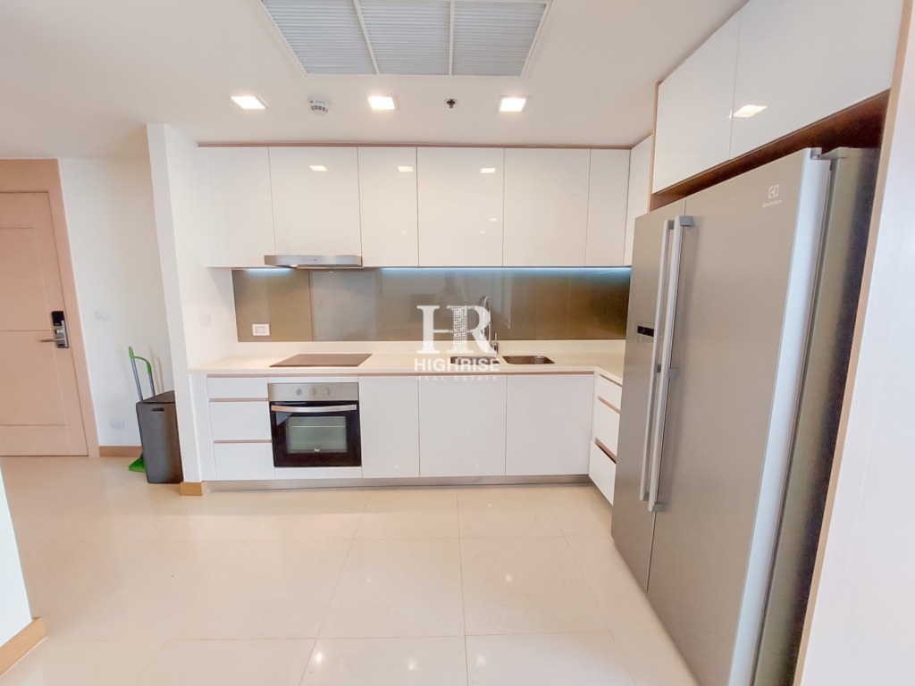 Квартира с 2-мя спальнями 98м2 в The Palm Wongamat