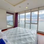 Квартира с 2-мя спальнями 98м2 в The Palm Wongamat
