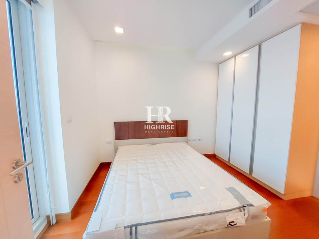Квартира с 2-мя спальнями 98м2 в The Palm Wongamat