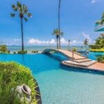 Studio 33m2 in The Palm Wongamat