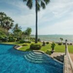 Studio 33m2 in The Palm Wongamat