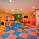 Studio 33m2 in The Palm Wongamat