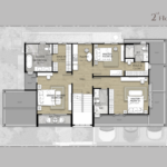 Four bedroom villa 350m2 in The Lavish Pattaya