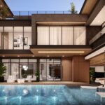 5 bedroom villa 705m2 in The Sylva Pattaya