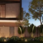 5 bedroom villa 705m2 in The Sylva Pattaya
