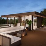 5 bedroom villa 705m2 in The Sylva Pattaya