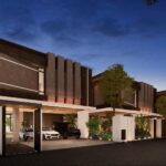 5 bedroom villa 705m2 in The Sylva Pattaya