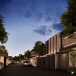 5 bedroom villa 705m2 in The Sylva Pattaya