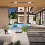 5 bedroom villa 705m2 in The Sylva Pattaya