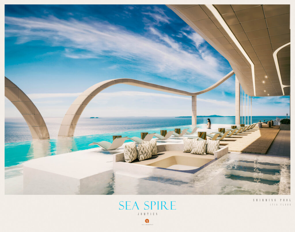 Seaspire Jomtien