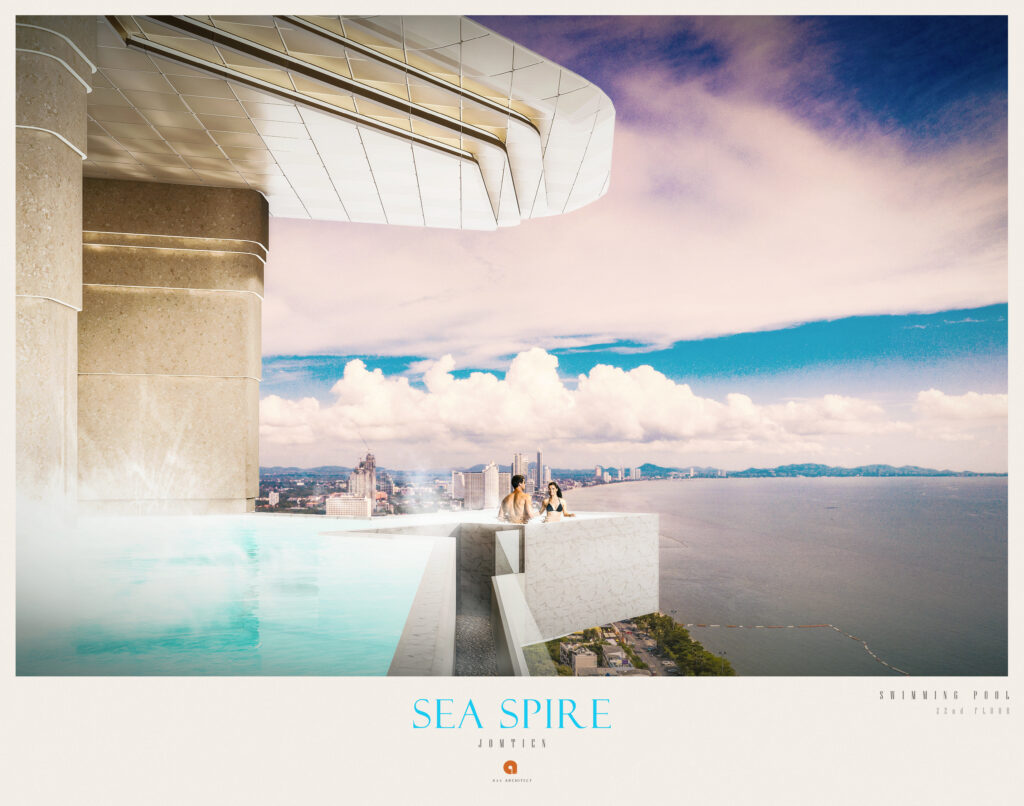 Seaspire Jomtien