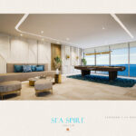 Seaspire Jomtien