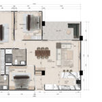 Zensiri Residences