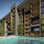 Zensiri Residences