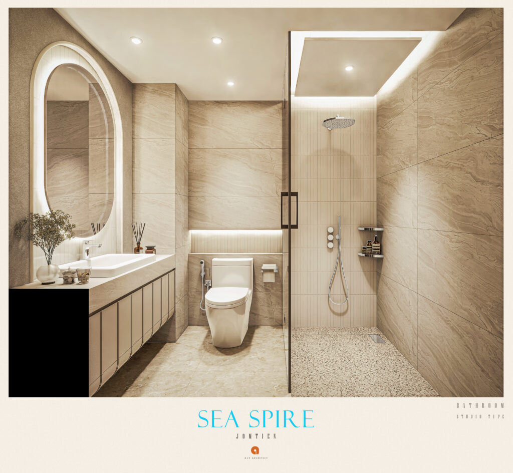 Seaspire Jomtien