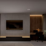 Zensiri Residences