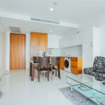 1 bedroom 70m2 in Nothpoint Condo