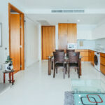 1 bedroom 70m2 in Nothpoint Condo