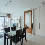 1 bedroom 70m2 in Nothpoint Condo