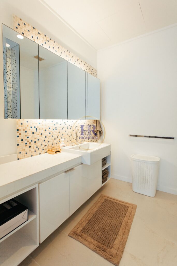 Студия 50м2 в Northpoint Condo