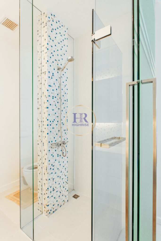 Студия 50м2 в Northpoint Condo