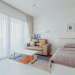 Студия 50м2 в Northpoint Condo