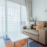 Студия 50м2 в Northpoint Condo