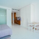 Студия 50м2 в Northpoint Condo